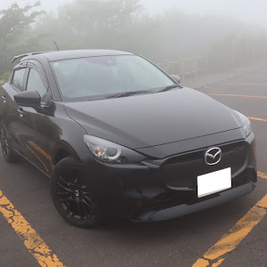 MAZDA2 DJLFS