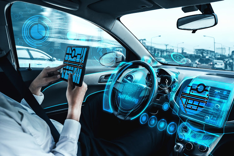 We’re getting closer to fully autonomous cars that can drive themselves in all conditions, but along with technology hurdles there is also a lot of red tape to overcome.