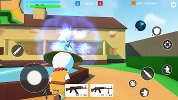 Fallife: Arena Shooting Games - Apps on Google Play