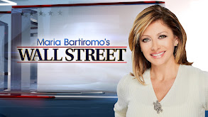 Maria Bartiromo's Wall Street thumbnail