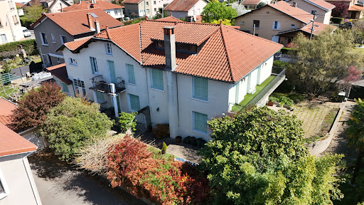 Maison avec jardin et terrasse 2