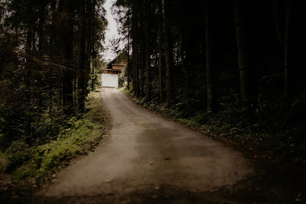 Bröllopsfotograf Kamil Buransky (buransky). Foto av 1 oktober 2019