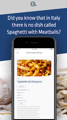 Authentico I love Italian foodのおすすめ画像2