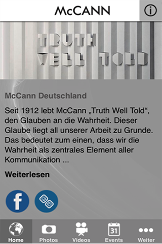 McCann Deutschland