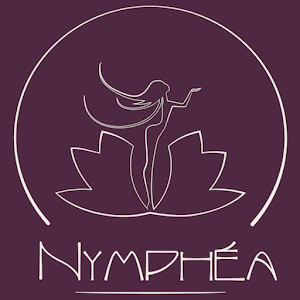 Nymphéa logo