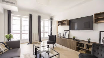 appartement à Paris 1er (75)