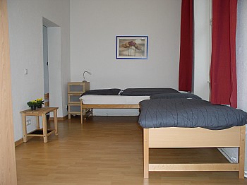 Zimmer AM BASSIN