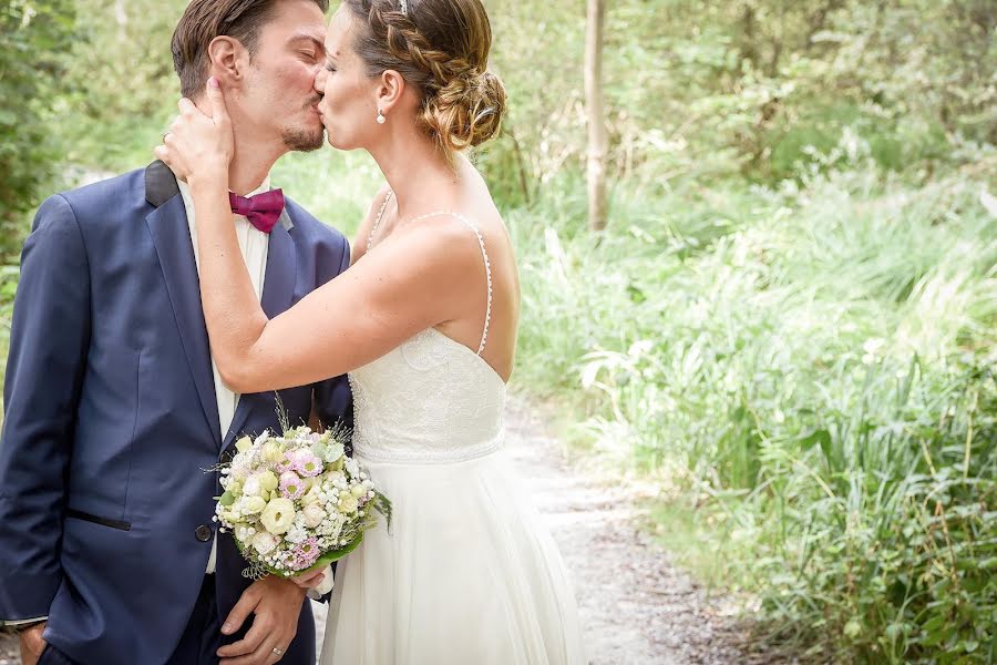 Fotógrafo de casamento Sandra Dimasi (dimasi). Foto de 10 de março 2019