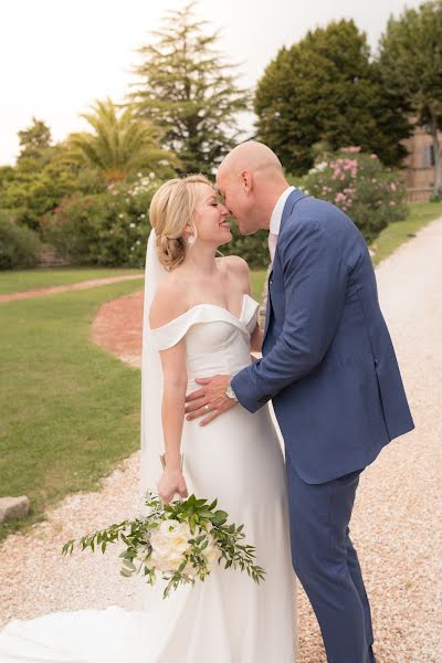 Wedding photographer Camille Dufosse (camilledufosse). Photo of 2 April 2019