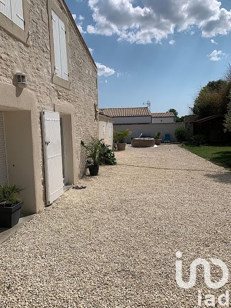 Vente maison 4 pièces 100 m² à La Jarrie (17220), 333 000 €