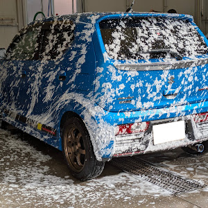 アルトワークス HA36S