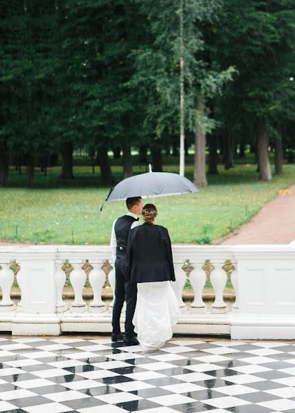 Fotógrafo de casamento Anna Dianto (dianto). Foto de 26 de agosto 2018