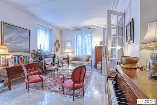 Maison avec terrasse 3