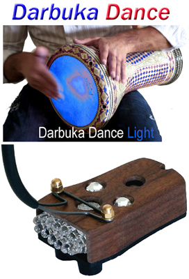 Darbuka Dance