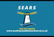 SEARS - South East Asbestos Removal Service Logo