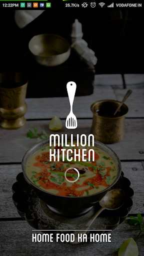 Million Kitchen