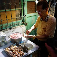 黑乾溫州餛飩大王