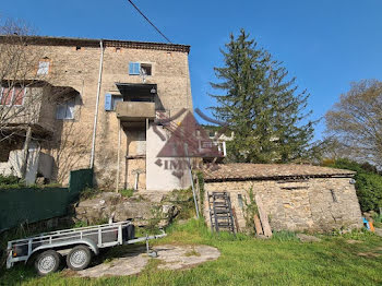 maison à Saint-bres (30)