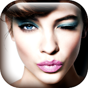 Makeup Camera – Photo Editor 1.5 Icon