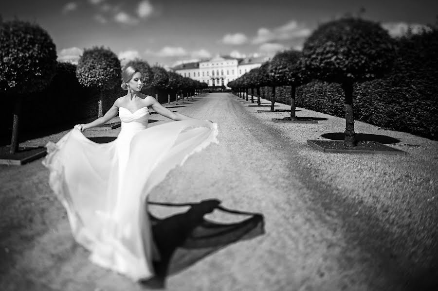 Fotografo di matrimoni Vadim Fasij (noosee). Foto del 24 aprile 2019