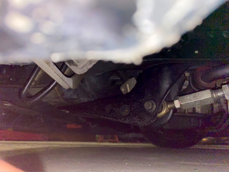 180SXのとどさんが投稿したカスタム事例の投稿画像2枚目