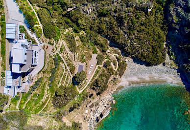 Villa with garden and terrace 2