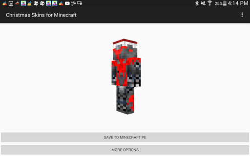 免費下載生產應用APP|Skins for Minecraft- Christmas app開箱文|APP開箱王