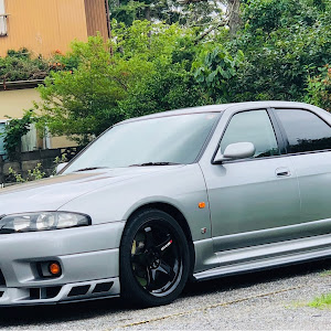 スカイライン GT-R BCNR33