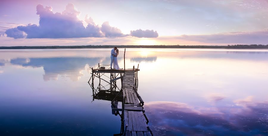 Wedding photographer Denis Minaev (minaha). Photo of 26 July 2017