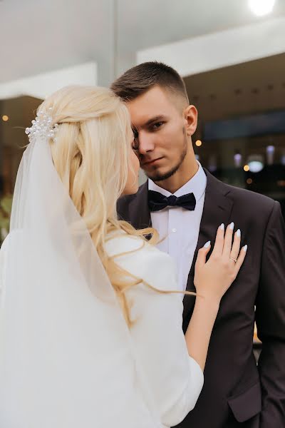 Photographe de mariage Irina Skulina (iriwa24). Photo du 29 octobre 2018