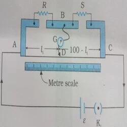 Stretched-wire potentiometer