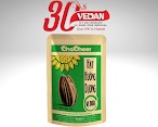 Hạt Hướng Dương Chacheer Vị Dừa - Nguyên Vị 75G