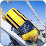 Cover Image of Télécharger Car Crash Beam Drive NG Crashes: Destruction Arena 1.0 APK