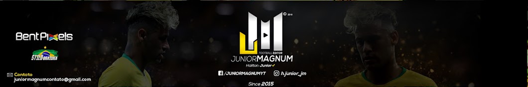 JUNIORMAGNUM Banner