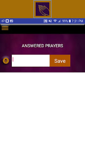 The Prayer App(圖5)-速報App