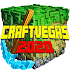 CraftVegas: Crafting & Building 20201.5.58