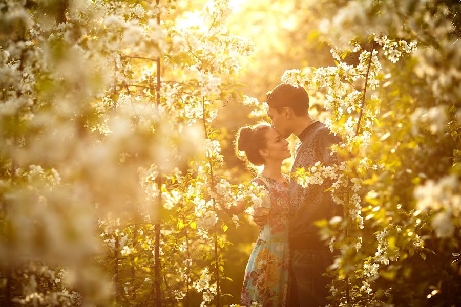 Wedding photographer Vladimir Kulymov (kulvovik). Photo of 27 May 2016