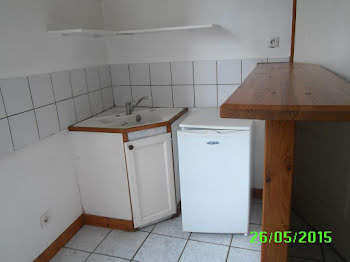 appartement à Courcelles-Chaussy (57)