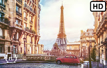 France Lifestyle HD Wallpapers New Tab small promo image