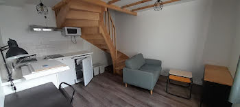 appartement à Nantes (44)