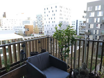 appartement à Nantes (44)