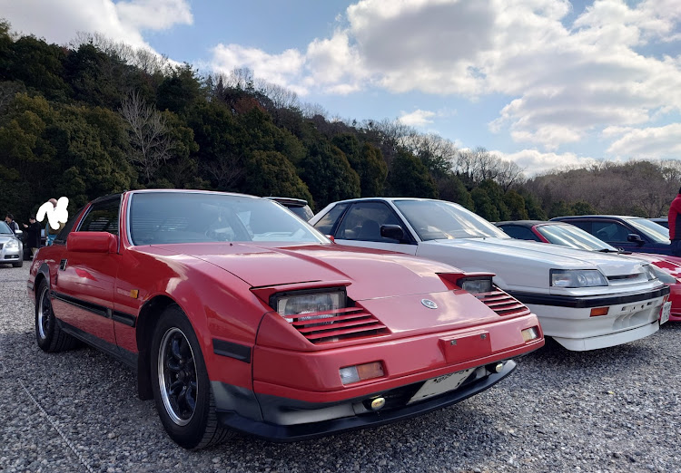 シルビアの舞子サンデー・オフ会・車好きな人はイイ人達だ・ミニカーコレクションに関するカスタム事例の投稿画像3枚目