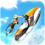 Aqua Moto Racing 2 Redux MOD