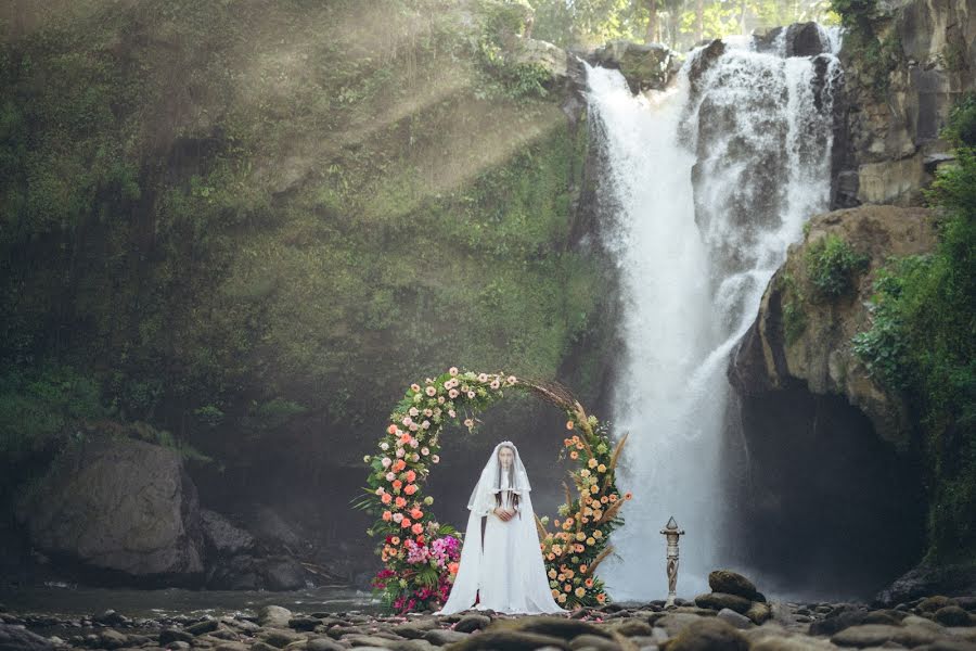 Fotógrafo de bodas Aleksandr Insayder (malahov). Foto del 20 de marzo