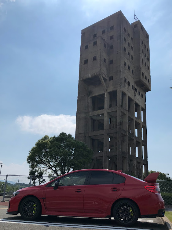 WRX STIのひさちゃんさんが投稿したカスタム事例の投稿画像1枚目