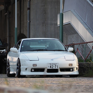 180SX