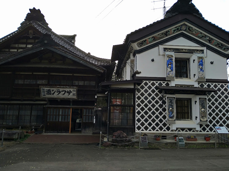 アルトワークスの新潟県・新潟県長岡市・オールジャンルミーティング・蕎麦屋・朝日酒造に関するカスタム事例の投稿画像9枚目