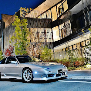 180SX RPS13