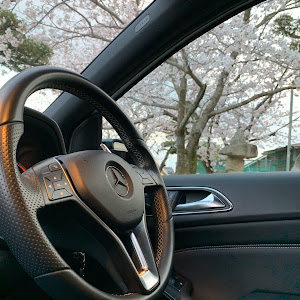 Bクラス W246