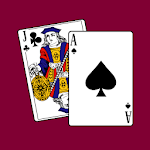 Blackjack Basic Strategy Trainer FREE Apk